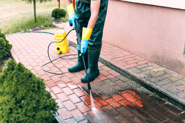 Pressure Washing Contractors in Hartsville, TN