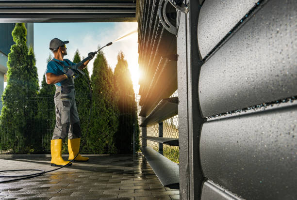 Why Choose Our Certified Pressure Washing Experts for Your Project Needs in Hartsville, TN?